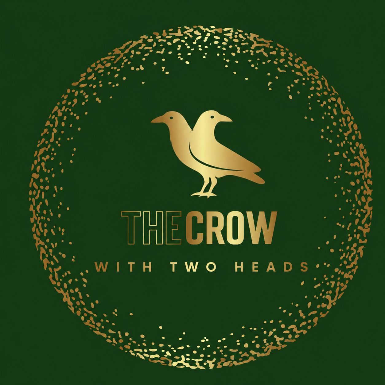 The Crow Logo