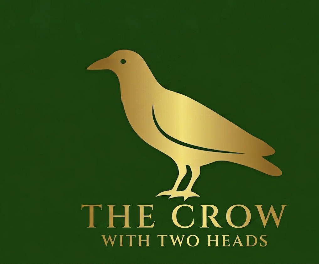The Crow Logo